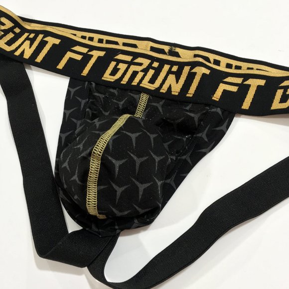 Fort Troff FT Grunt Jockstraps - Picture 4 of 6